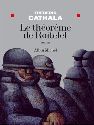 cover image of Le Théorème de Roitelet